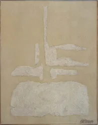 Hani-i-weiß mit Kammzug