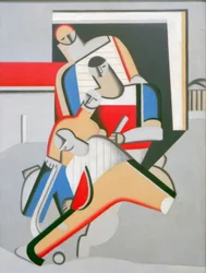 Hockeyspieler