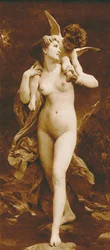 Die Jugend und die Liebe