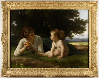 Die Versuchung