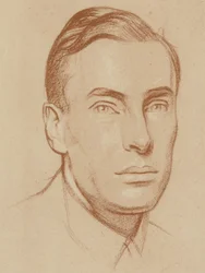 Robert Nichols (Lithografie)