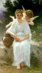 Les Murmures de l