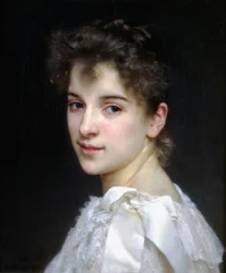 Gabrielle Cot
