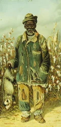 Der Opossumjäger