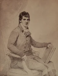 Miniatur von James Alexander