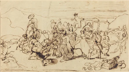 Der Mord an Erzbischof Sharpe