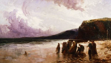 Ängstliche Herzen, 1894