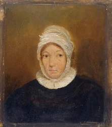 Frau Alun