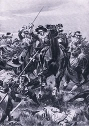 Schlacht von Aughrim