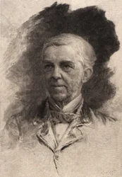 Oliver Wendell Holmes, Sr.
