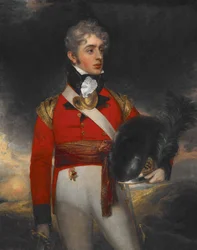 Leutnant John Pollock (John Pocock)