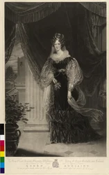 Prinzessin von Sachsen-Meiningen Adelaide