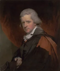 Reverend Dr. Charles Symmons