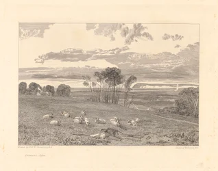 Crowhurst, Sussex