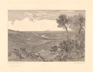 Das Tal von Ashburnham