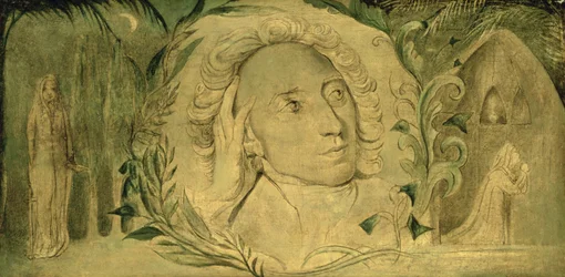 Alexander Pope, ca. 1800-03