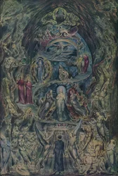 Eine Allegorie, um 1820-1825, 1922