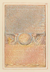 "Und die zweiunddreißig Grafschaften der vier Provinzen Irlands..." (Tafel 72)