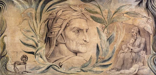 Dante Alighieri