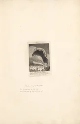 Für die Geschlechter - Die Tore des Paradieses, Platte 1, Titelseite
