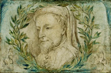 Geoffrey Chaucer