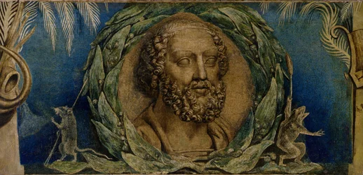 Homer, ca. 1800-03
