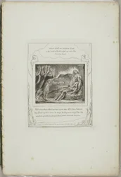 Illustrationen des Buches Hiob