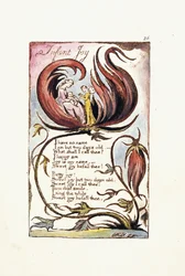 Kindesfreude, 1789