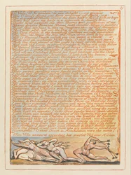 Jerusalem, Platte 21