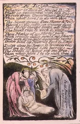 To Tirzah: Tafel 51 aus 