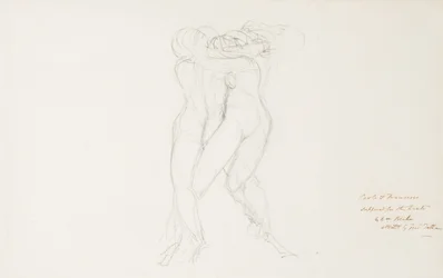 Paolo und Francesca