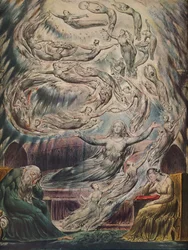 Königin Katherines Traum
