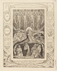 Die Schöpfung, 1825