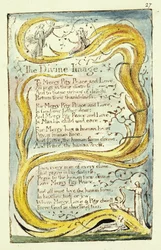 Das göttliche Bild, 1789