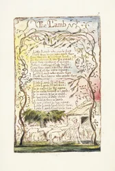 Das Lamm, 1789