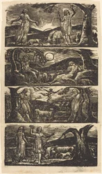 Die Hirtengedichte von Vergil