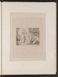 Die Vision von Christus