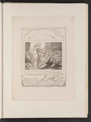 Die Vision von Christus