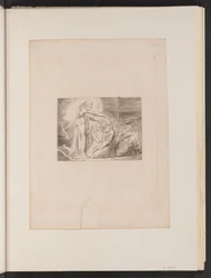 Die Vision von Christus