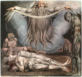 Das Haus des Lazarus
