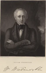 William Wordsworth