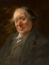 Ratsherr William Blair