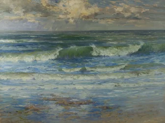 Die Nordsee