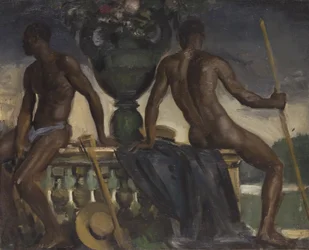 Adams Werk, 20. Jahrhundert