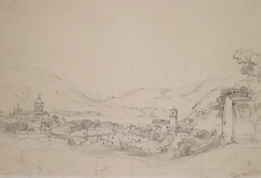 Como, 1840