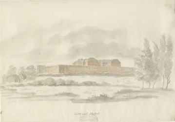 Stafford - Shire Hall