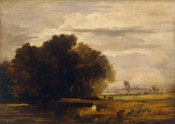 Dedham Fähre