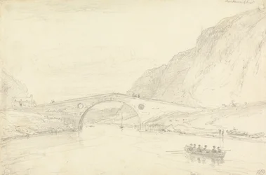 Clackursail-Brücke