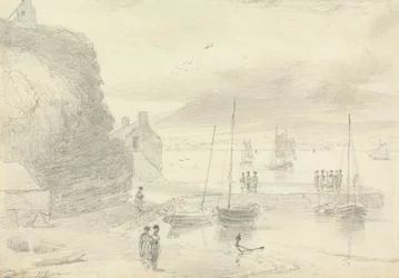 Von Port Askaig, Jura