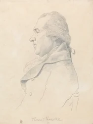Thomas Hearne